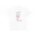 Supreme Paris Tee 'White' unisex tričko biele