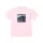 Supreme Growl Tee 'Light Pink' unisex tričko svetloružové