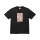 Supreme Pills Tee 'Black' unisex tričko čierne