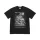 Supreme Tears Tee 'Black' unisex tričko čierne