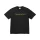 Supreme Sharp Tee 'Black' unisex tričko čierne