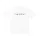 Supreme Sharp Tee 'White' tričko biele
