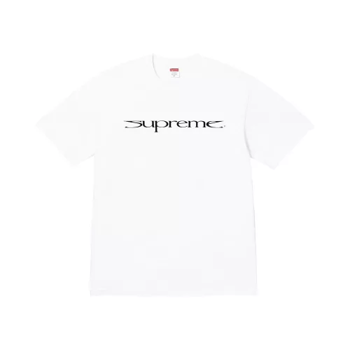 Supreme Sharp Tee 'White' tričko biele