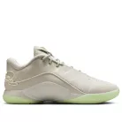 Nike LeBron 22 Dunkman (Translucent Outsole) nízke basketbalové tenisky — produktová fotografia na bielom pozadí, bočný pohľad