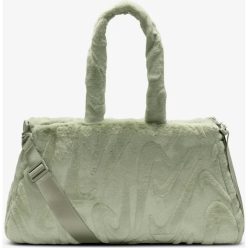 Nike Sportswear Faux Fur Tote
