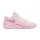 Nike KD 17 NRG Aunt Pearl nízke basketbalové tenisky — produktová fotografia na bielom pozadí, bočný pohľad
