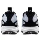 Nike Air Max Sunder White Black dámske nízke streetové tenisky biele-čierne — produktová fotografia na bielom pozadí, bočný pohľad