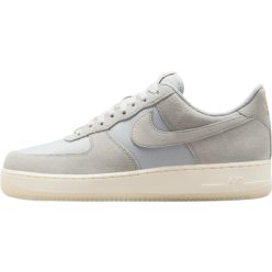  Nike Air Force 1 '07 LV8 'Light Smoke Grey Gold'