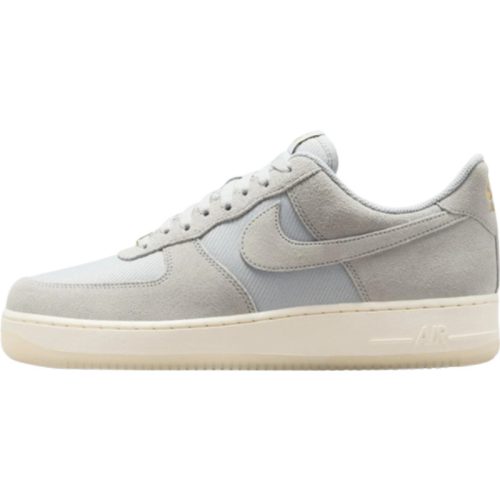 Nike Air Force 1 '07 LV8 'Light Smoke Grey Gold'