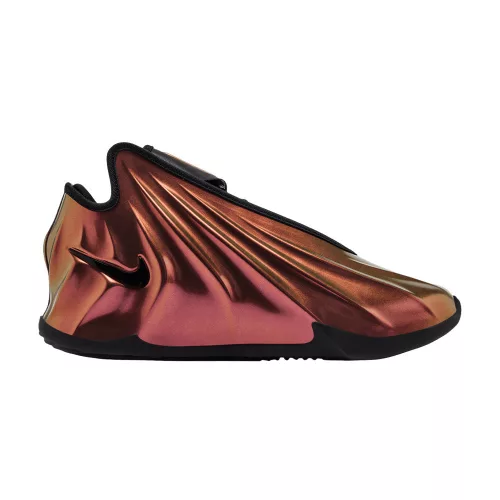 Nike GT Future Metallic Red Bronze pánske nízke mestské tenisky červené