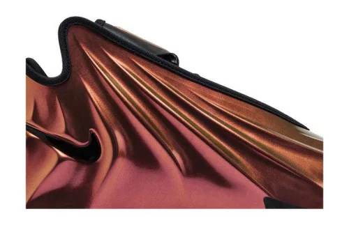 Nike GT Future Metallic Red Bronze pánske nízke mestské tenisky červené