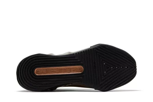Nike GT Future Metallic Red Bronze pánske nízke mestské tenisky červené
