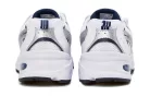 New Balance 530 White Natural Indigo (GS) detské nízke mestské tenisky biele