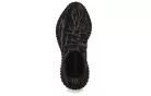 adidas Yeezy Boost 350 V2 MX Rock nízke streetové tenisky — produktová fotografia na bielom pozadí, bočný pohľad