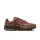Nike P-6000 Suede Cacao Wow nízke streetové tenisky hnedé — produktová fotografia na bielom pozadí, bočný pohľad