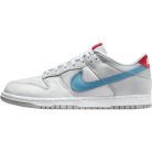 Nike Dunk Low 'Silver Surfer' 2024