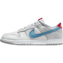Nike Dunk Low 'Silver Surfer' 2024