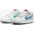 Nike Dunk Low 'Silver Surfer' 2024