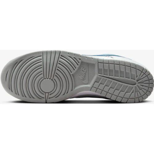 Nike Dunk Low 'Silver Surfer' 2024