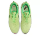 Nike Roshe Golf 2 Waste Management Phoenix Open Prickly Pear nízke streetové tenisky — produktová fotografia na bielom pozadí, bočný pohľad