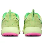 Nike Roshe Golf 2 Waste Management Phoenix Open Prickly Pear nízke streetové tenisky — produktová fotografia na bielom pozadí, bočný pohľad
