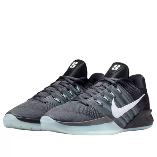 Nike Sabrina 3 Morale dámske nízke basketbalové tenisky — produktová fotografia na bielom pozadí, bočný pohľad