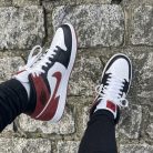 Air Jordan 1 Mid SE ' Dark Pony'