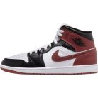Air Jordan 1 Mid SE ' Dark Pony'