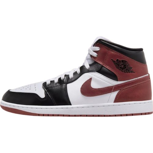 Air Jordan 1 Mid SE ' Dark Pony'