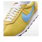 Nike LD-1000 Lightning White Black University Blue dámske nízke streetové tenisky modré-biele — produktová fotografia na bielom pozadí, bočný pohľad