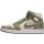 Jordan 1 Mid SE 'Sea Glass Oil Green'