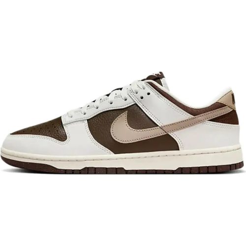 Nike Dunk Low Next Nature 'Summit White Baroque Brown'