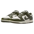 Nike Dunk Low Retro 'Pale Ivory Cargo Khaki'