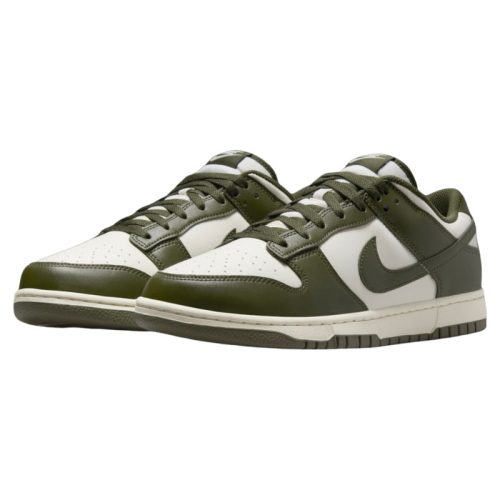 Nike Dunk Low Retro 'Pale Ivory Cargo Khaki'