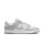 Nike Dunk Low White Light Smoke Grey pánske nízke mestské tenisky biele sivé