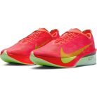 Nike ZoomX Vaporfly Next% 4 'Bright Crimson Mint Foam Cave Purple Lime Blast'