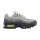 Nike Air Max 95 Big Bubble Neon (GS) detské nízke mestské tenisky čierne žlté šedé