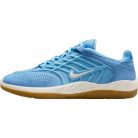 Nike SB Vertebrae ISO 'University Blue' Alacsony Szárú Gördeszkás Cipő Kék – Dupla Sűrűségű SB Talp