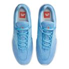 Nike SB Vertebrae ISO 'University Blue' Alacsony Szárú Gördeszkás Cipő Kék – Dupla Sűrűségű SB Talp