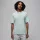 Tatum T-Shirt Spruce Aura/Quartz Patina pánske tričko — produktová fotografia na bielom pozadí, bočný pohľad