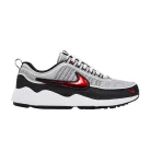 Nike Air Zoom Spiridon OG Sport Red (2024) nízke streetové tenisky červené — produktová fotografia na bielom pozadí, bočný pohľad