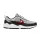 Nike Air Zoom Spiridon OG Sport Red (2024) nízke streetové tenisky červené — produktová fotografia na bielom pozadí, bočný pohľad