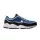 Nike Air Zoom Spiridon SP Signal Blue nízke streetové tenisky modré — produktová fotografia na bielom pozadí, bočný pohľad