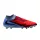 Nike Phantom 6 High Elite FG Scary Good Pack pánske vysoké kopačky tmavomodré