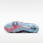 Nike Phantom 6 High Elite FG Scary Good Pack pánske vysoké kopačky tmavomodré
