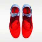 Nike Phantom 6 High Elite FG Scary Good Pack pánske vysoké kopačky tmavomodré