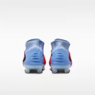 Nike Phantom 6 High Elite FG Scary Good Pack pánske vysoké kopačky tmavomodré