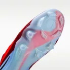Nike Phantom 6 High Elite FG Scary Good Pack pánske vysoké kopačky tmavomodré