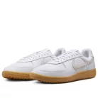 Nike Field General '82 White Gum nízke streetové tenisky biele — produktová fotografia na bielom pozadí, bočný pohľad