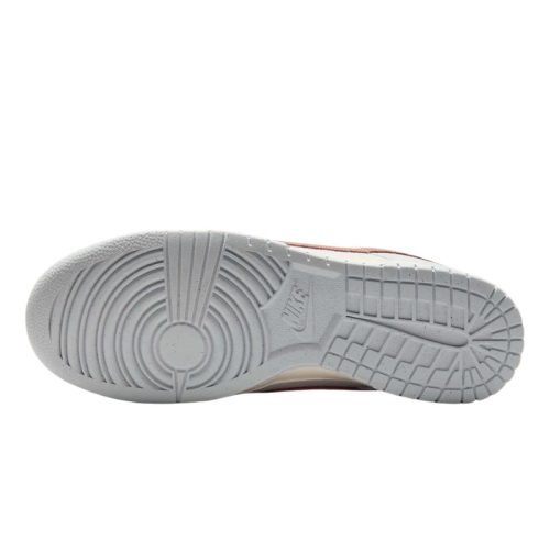 Nike Dunk Low Retro SE 'Pure Platinum Phantom Pale Ivory Fossil Rose'